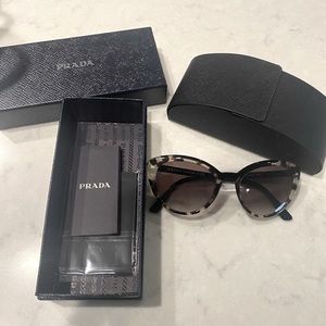 Women’s Prada Sunglasses